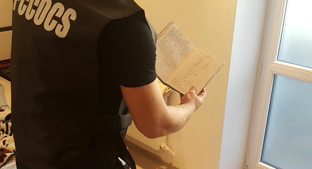 FLASH // PCCOCS și SIS au descins acasă și în biroul unui șef de la BNM, vizat în dosarul „Unibank”